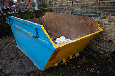 Easy Skip Hire Huddersfield - Your Go-to Source for Cheap Skip Hire